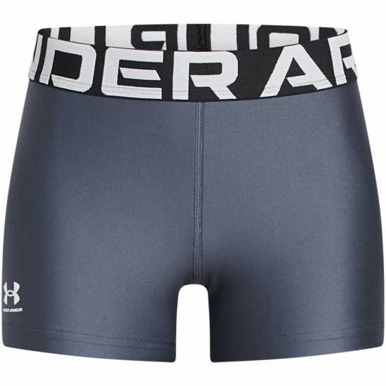 Детски къси панталони Under Armour Детски Шорти Heatgear Shorts Juniors Under Armour Детски Шорти Heatgear Shorts Juniors Детски къси панталони