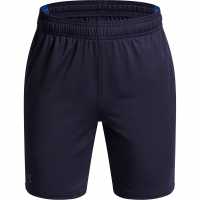 Under Armour Детски Шорти Tech™ Vent Jacquard Shorts Juniors Washed Navy Детски къси панталони