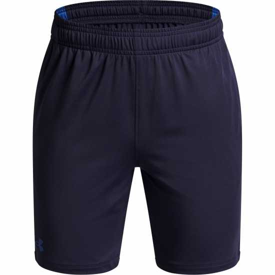 Under Armour Детски Шорти Tech™ Vent Jacquard Shorts Juniors Washed Navy Детски къси панталони