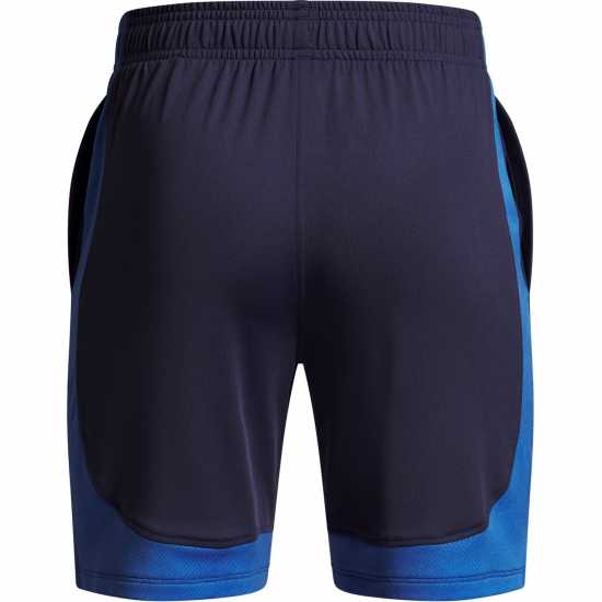 Under Armour Детски Шорти Tech™ Vent Jacquard Shorts Juniors Washed Navy Детски къси панталони