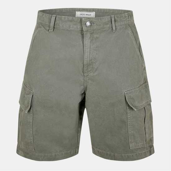 Jack Wills Short Сланина 