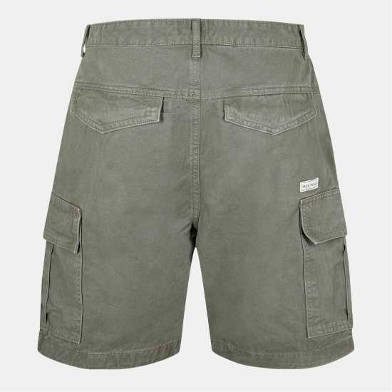 Jack Wills Short Сланина 