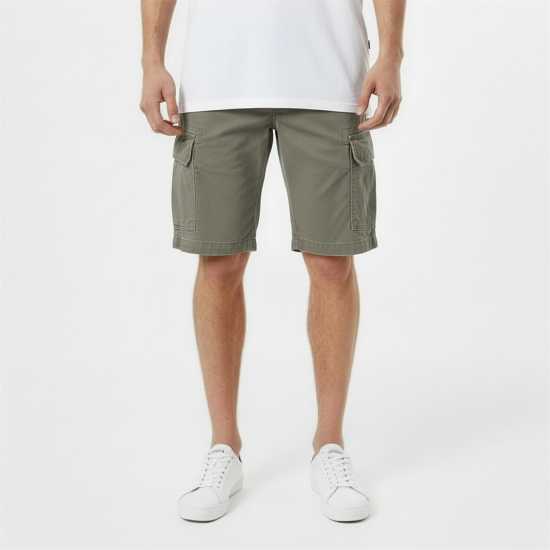 Jack Wills Cargo Short Сланина 