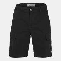 Jack Wills Short Черно Jack Wills Short Черно