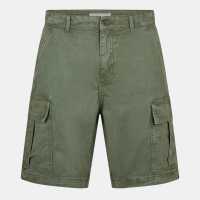 Jack Wills Short Хаки 