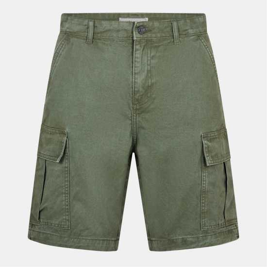 Jack Wills Short Хаки Jack Wills Short Хаки