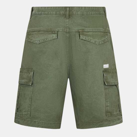 Jack Wills Short Хаки Jack Wills Short Хаки