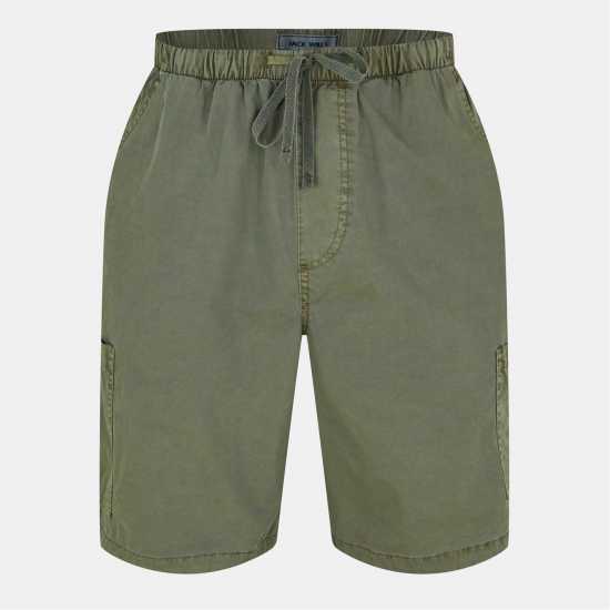 Cargo Shorts Cargo Shorts