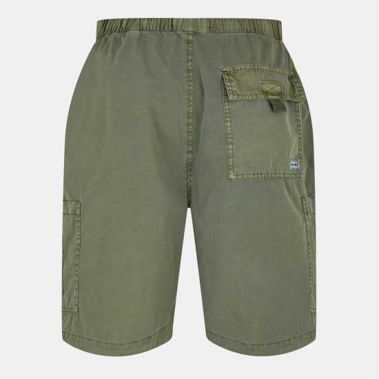 Cargo Shorts Cargo Shorts