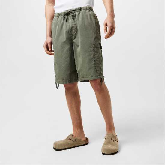 Cargo Shorts Cargo Shorts