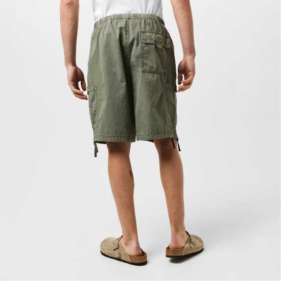 Cargo Shorts Cargo Shorts