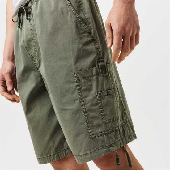 Cargo Shorts Cargo Shorts