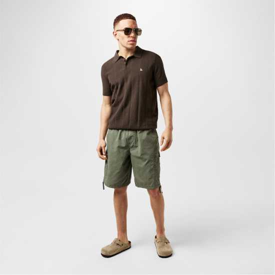 Cargo Shorts Cargo Shorts