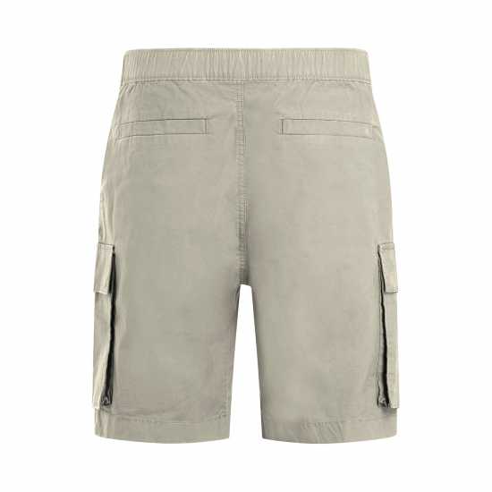 Calvin Klein Jeans Washed Cargo Short Лорел Оук 