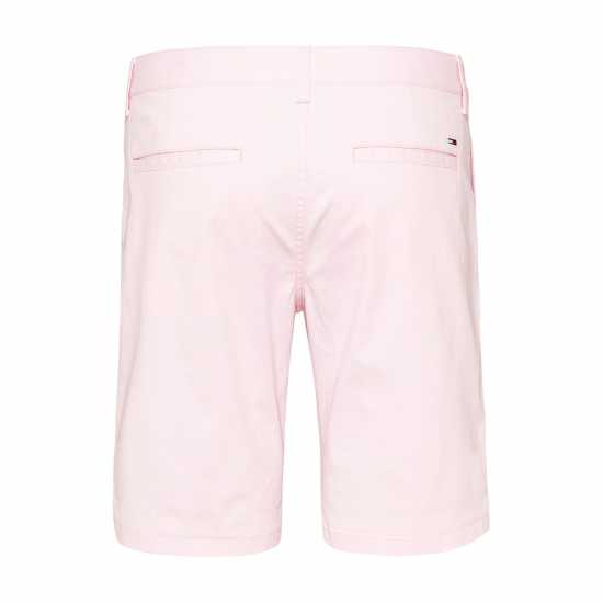Къси Панталони Tommy Jeans Men's Chino Shorts Precious Pink 