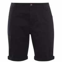 Soulcal Мъжки Къси Панталони Chino Shorts Mens Navy Мъжки панталони чино