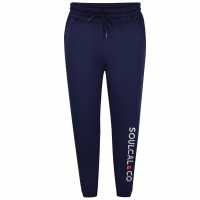 Soulcal Logo Jogger Sn53  Мъжки меки спортни долнища