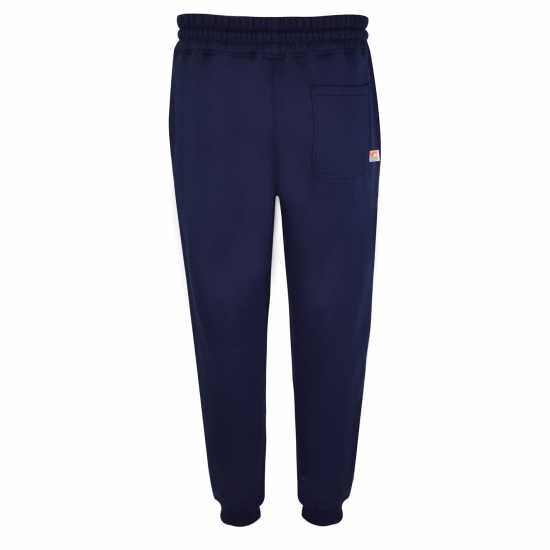 Мъжки меки спортни долнища Soulcal Logo Jogger Sn53 Soulcal Logo Jogger Sn53 Мъжки меки спортни долнища