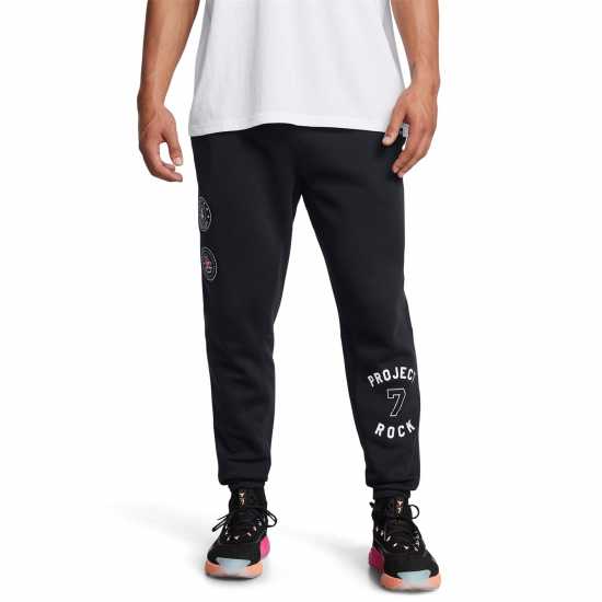Under Armour Pr Icon Jog Sn99  Мъжки меки спортни долнища