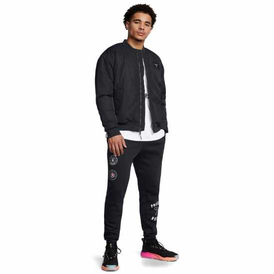 Under Armour Pr Icon Jog Sn99  Мъжки меки спортни долнища