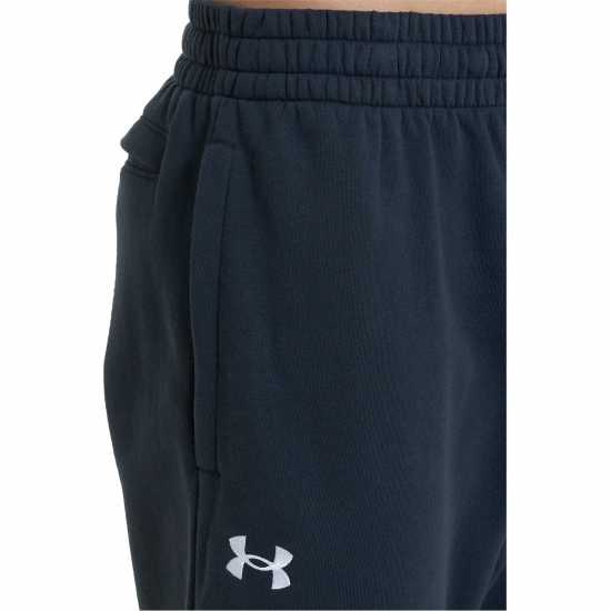 Under Armour Armour Ua Rival Fleece Joggers Men's Черно Under Armour Armour Ua Rival Fleece Joggers Men's Черно