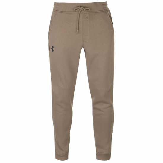 Мъжки меки спортни долнища Under Armour Мъжки Анцуг Armour Rival Tracksuit Bottoms Mens Khaki Under Armour Мъжки Анцуг Armour Rival Tracksuit Bottoms Mens Khaki Мъжки меки спортни долнища