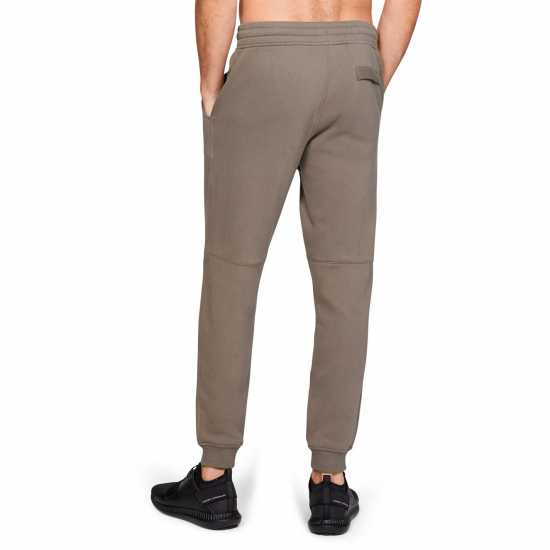Мъжки меки спортни долнища Under Armour Мъжки Анцуг Armour Rival Tracksuit Bottoms Mens Khaki Under Armour Мъжки Анцуг Armour Rival Tracksuit Bottoms Mens Khaki Мъжки меки спортни долнища