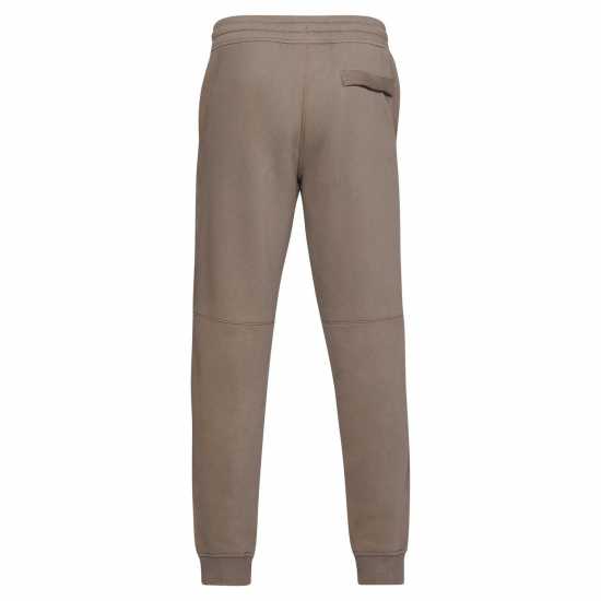 Мъжки меки спортни долнища Under Armour Мъжки Анцуг Armour Rival Tracksuit Bottoms Mens Khaki Under Armour Мъжки Анцуг Armour Rival Tracksuit Bottoms Mens Khaki Мъжки меки спортни долнища