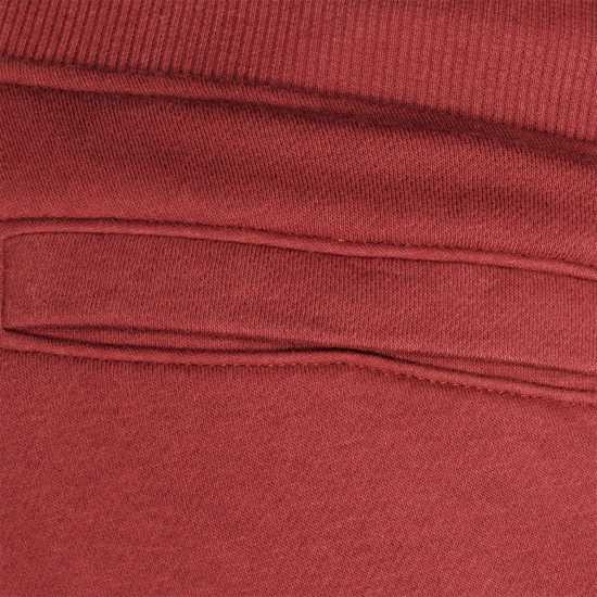 Under Armour Мъжки Анцуг Armour Rival Tracksuit Bottoms Mens Cinna Red Мъжки меки спортни долнища