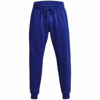 Under Armour Мъжки Анцуг Armour Rival Tracksuit Bottoms Mens