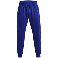 Мъжки меки спортни долнища Under Armour Мъжки Анцуг Rival Tracksuit Bottoms Mens Синьо Under Armour Мъжки Анцуг Rival Tracksuit Bottoms Mens Синьо Мъжки меки спортни долнища