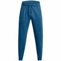 Мъжки меки спортни долнища Under Armour Мъжки Анцуг Rival Tracksuit Bottoms Mens Синьо Under Armour Мъжки Анцуг Rival Tracksuit Bottoms Mens Синьо Мъжки меки спортни долнища