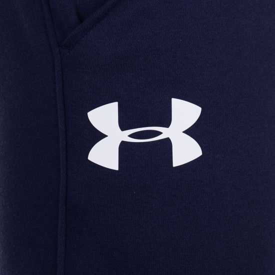 Мъжки меки спортни долнища Under Armour Мъжки Анцуг Rival Tracksuit Bottoms Mens Under Armour Мъжки Анцуг Rival Tracksuit Bottoms Mens Мъжки меки спортни долнища