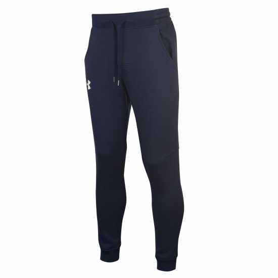 Мъжки меки спортни долнища Under Armour Мъжки Анцуг Rival Tracksuit Bottoms Mens Under Armour Мъжки Анцуг Rival Tracksuit Bottoms Mens Мъжки меки спортни долнища