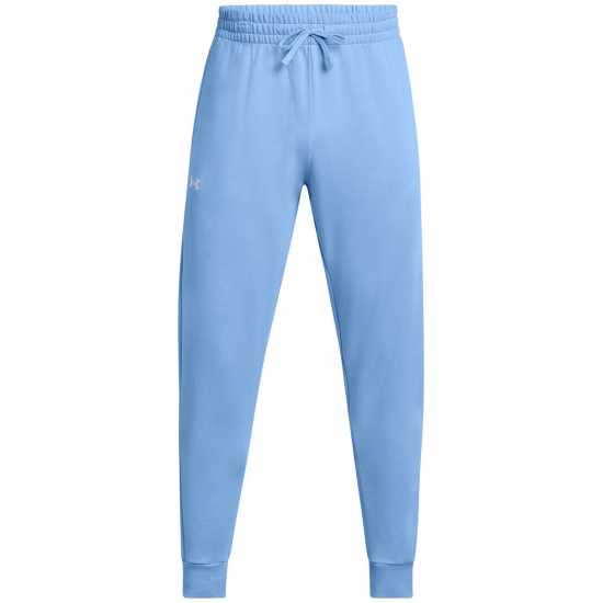 Under Armour Мъжки Анцуг Rival Tracksuit Bottoms Mens  Мъжки меки спортни долнища