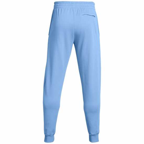 Under Armour Мъжки Анцуг Rival Tracksuit Bottoms Mens  Мъжки меки спортни долнища