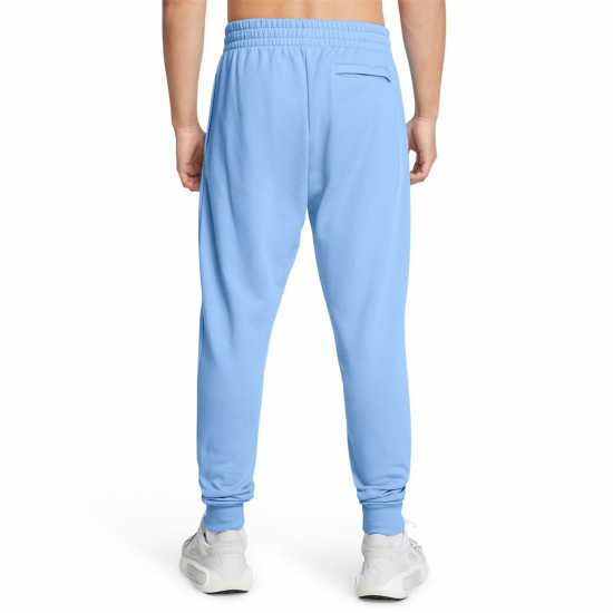 Under Armour Мъжки Анцуг Rival Tracksuit Bottoms Mens  Мъжки меки спортни долнища