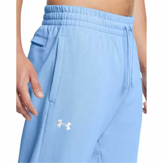 Under Armour Мъжки Анцуг Rival Tracksuit Bottoms Mens  Мъжки меки спортни долнища