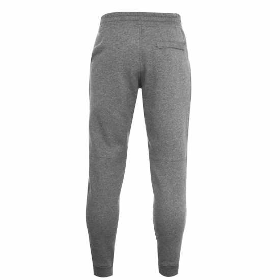 Under Armour Мъжки Анцуг Rival Tracksuit Bottoms Mens Черно сиво Мъжки меки спортни долнища