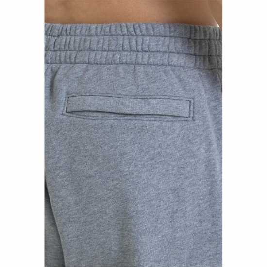 Under Armour Мъжки Анцуг Rival Tracksuit Bottoms Mens Черно сиво Мъжки меки спортни долнища