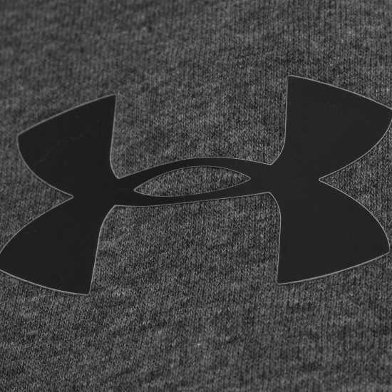 Under Armour Мъжки Анцуг Rival Tracksuit Bottoms Mens Черно сиво Мъжки меки спортни долнища