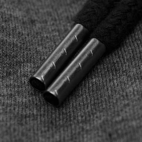 Under Armour Мъжки Анцуг Rival Tracksuit Bottoms Mens Черно сиво Мъжки меки спортни долнища