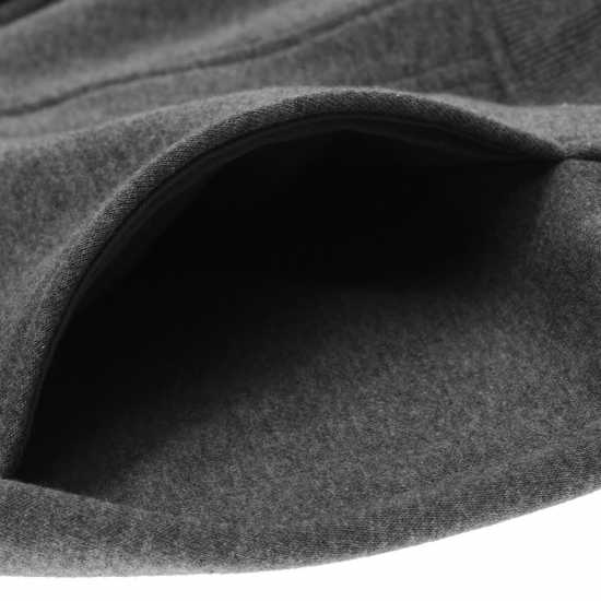 Under Armour Мъжки Анцуг Rival Tracksuit Bottoms Mens Черно сиво Мъжки меки спортни долнища