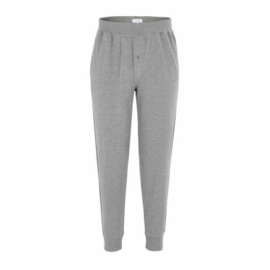 Linea Mens Loungewear Pant Светло сиво Мъжки пижами
