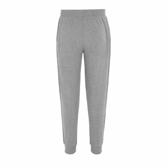 Linea Mens Loungewear Pant Светло сиво Мъжки пижами