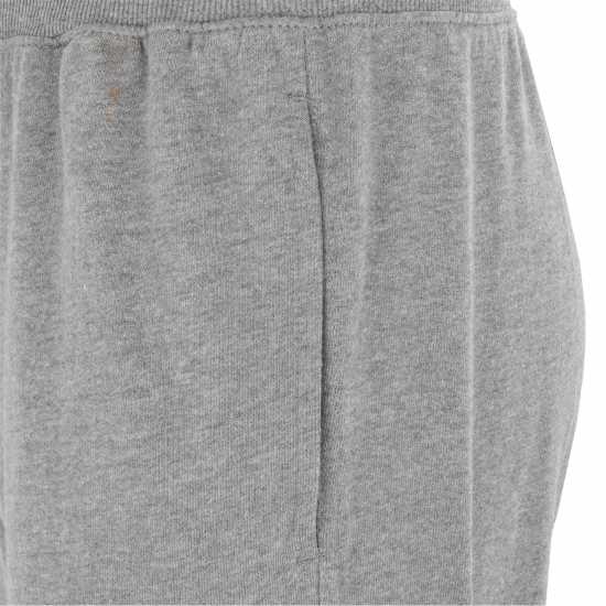 Linea Mens Loungewear Pant Светло сиво Мъжки пижами