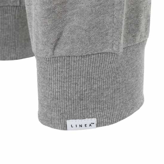 Linea Mens Loungewear Pant Светло сиво Мъжки пижами