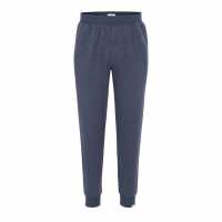 Мъжки пижами Linea Mens Loungewear Pant Морска синьо Linea Mens Loungewear Pant Морска синьо Мъжки пижами