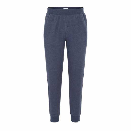 Linea Mens Loungewear Pant Морска синьо Мъжки пижами