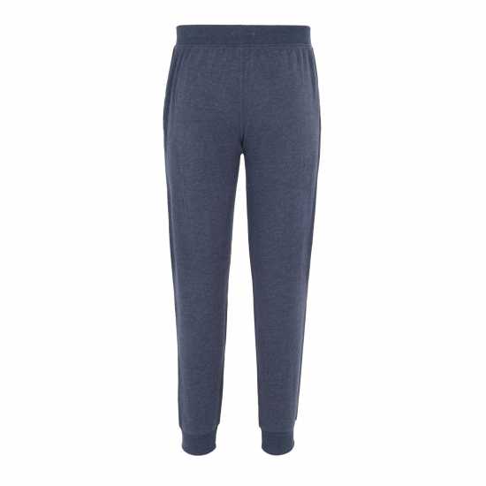 Linea Mens Loungewear Pant Морска синьо Мъжки пижами